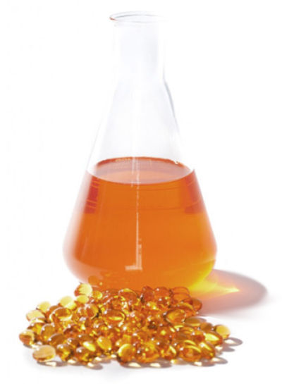 Salmon Oil Test2